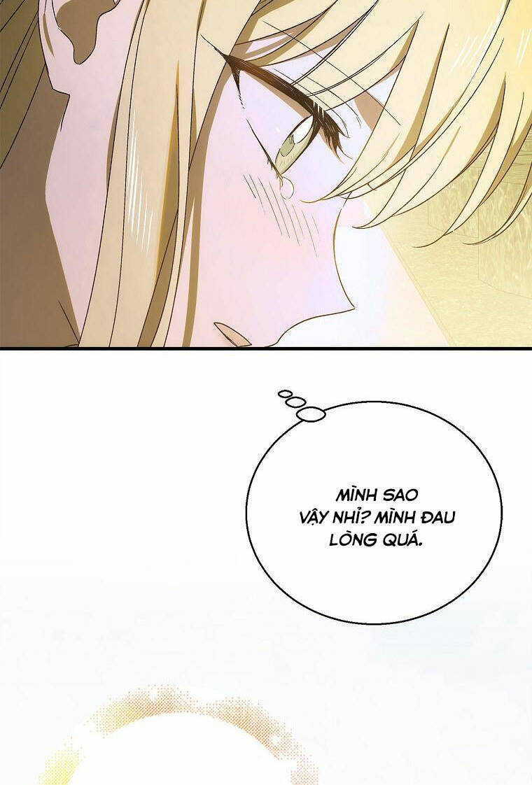Cách Để Em Bảo Vệ Anh: Chapter 120