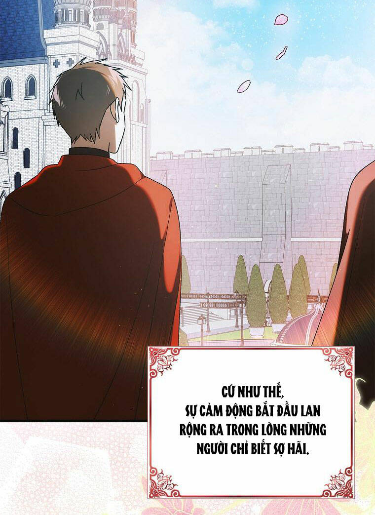 Cách Để Em Bảo Vệ Anh: Chapter 120