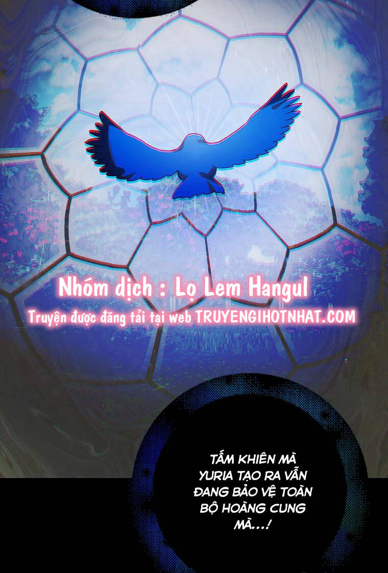 Cách Để Em Bảo Vệ Anh: Chapter 120