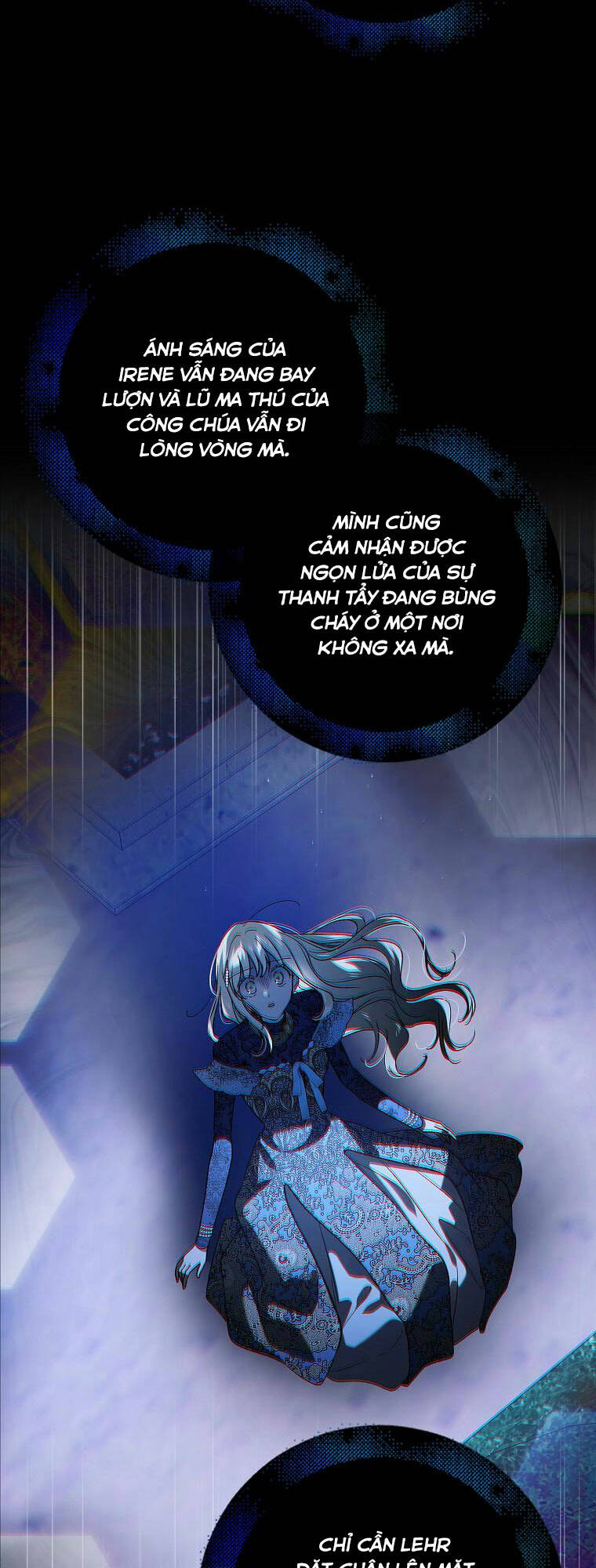 Cách Để Em Bảo Vệ Anh: Chapter 120