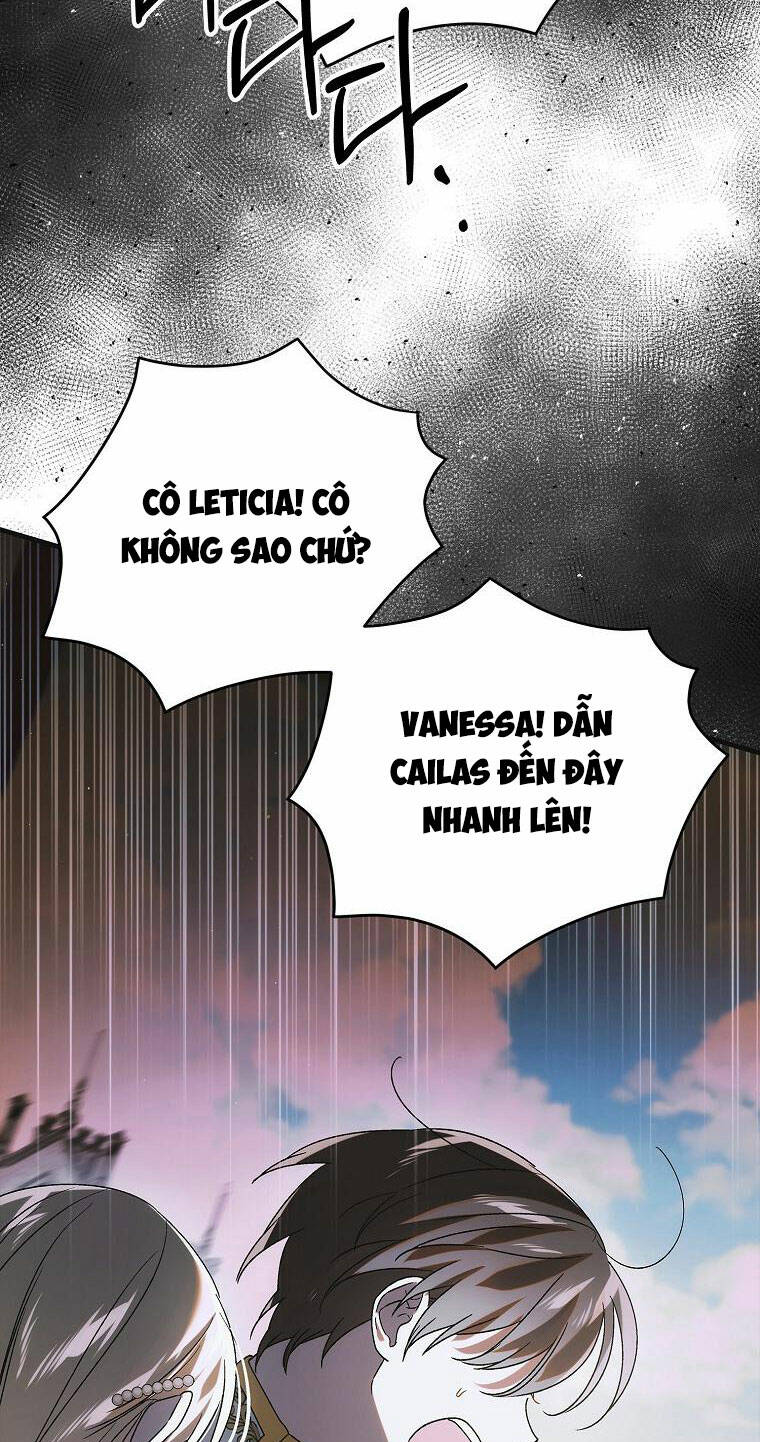 Cách Để Em Bảo Vệ Anh: Chapter 120
