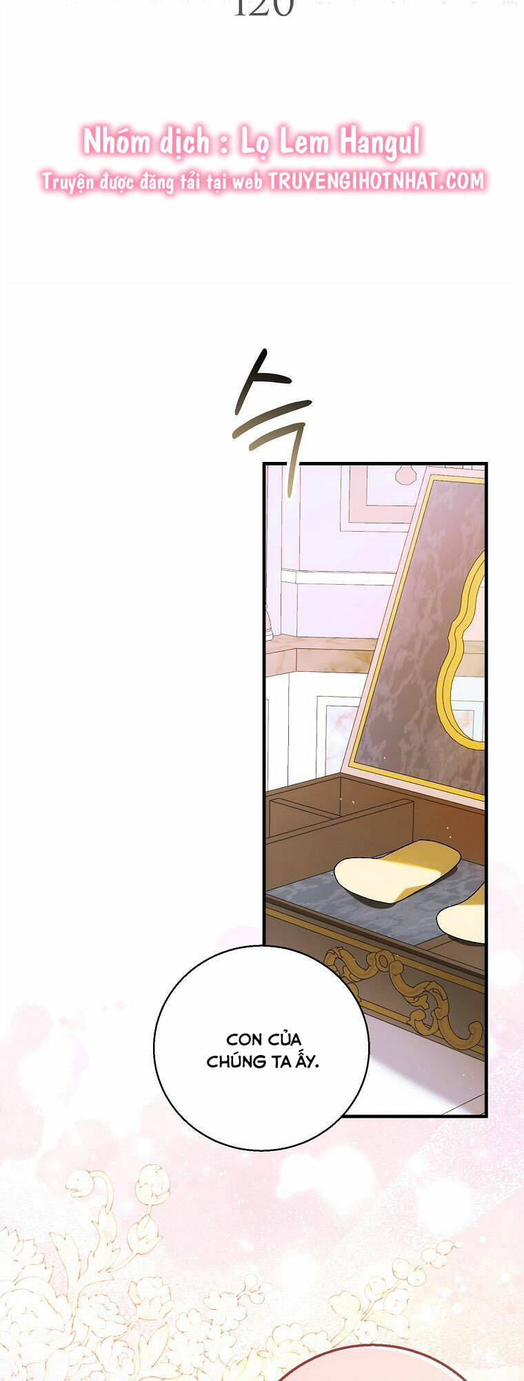 Cách Để Em Bảo Vệ Anh: Chapter 120