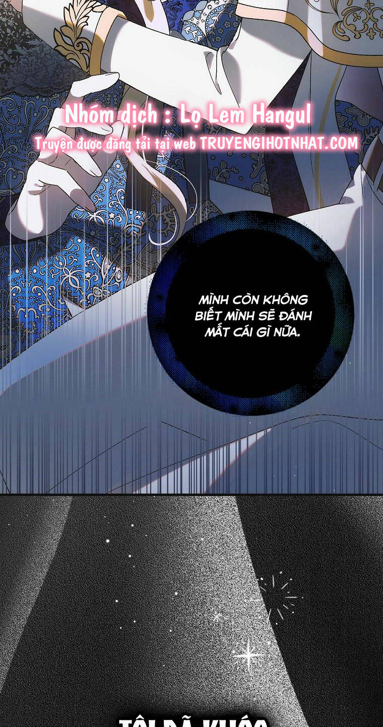 Cách Để Em Bảo Vệ Anh: Chapter 120