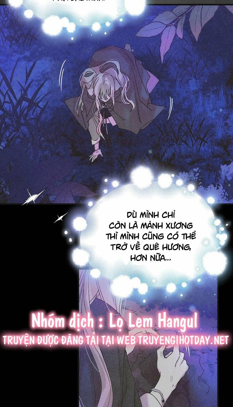 Cách Để Em Bảo Vệ Anh: Chapter 121