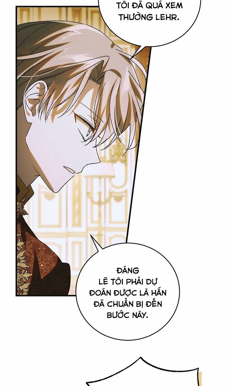 Cách Để Em Bảo Vệ Anh: Chapter 121