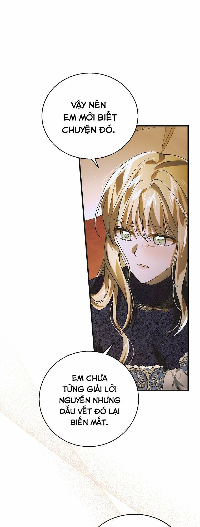 Cách Để Em Bảo Vệ Anh: Chapter 121