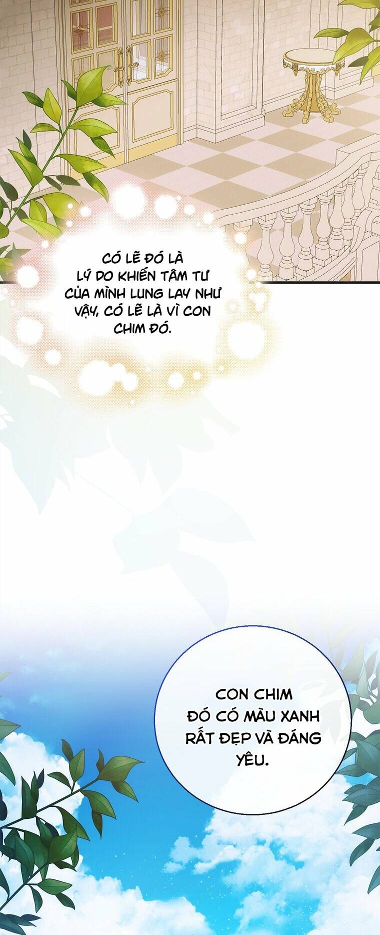 Cách Để Em Bảo Vệ Anh: Chapter 121