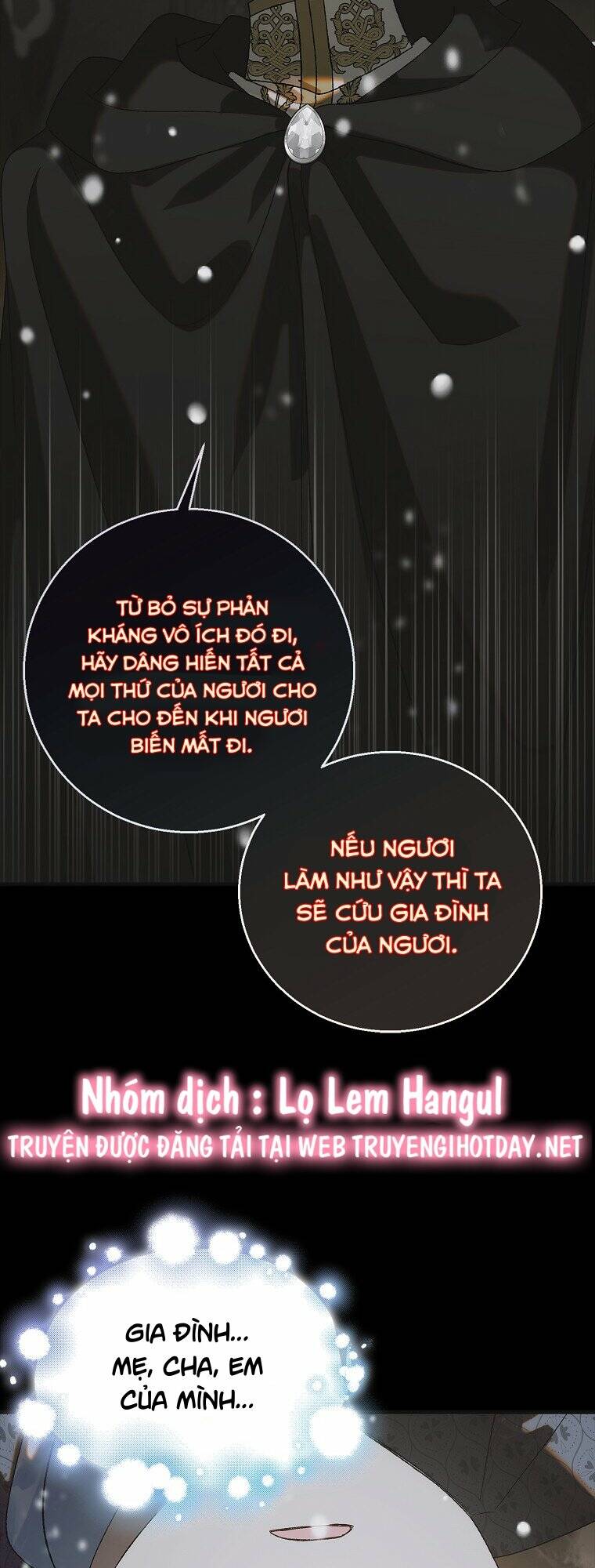 Cách Để Em Bảo Vệ Anh: Chapter 121