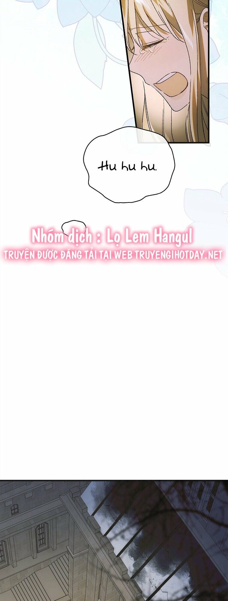 Cách Để Em Bảo Vệ Anh: Chapter 121
