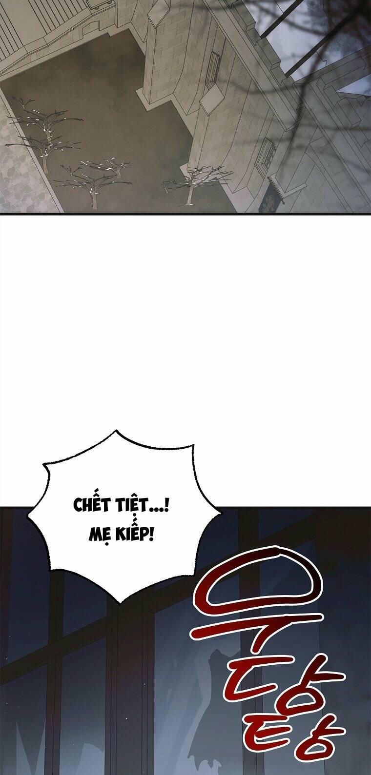 Cách Để Em Bảo Vệ Anh: Chapter 121