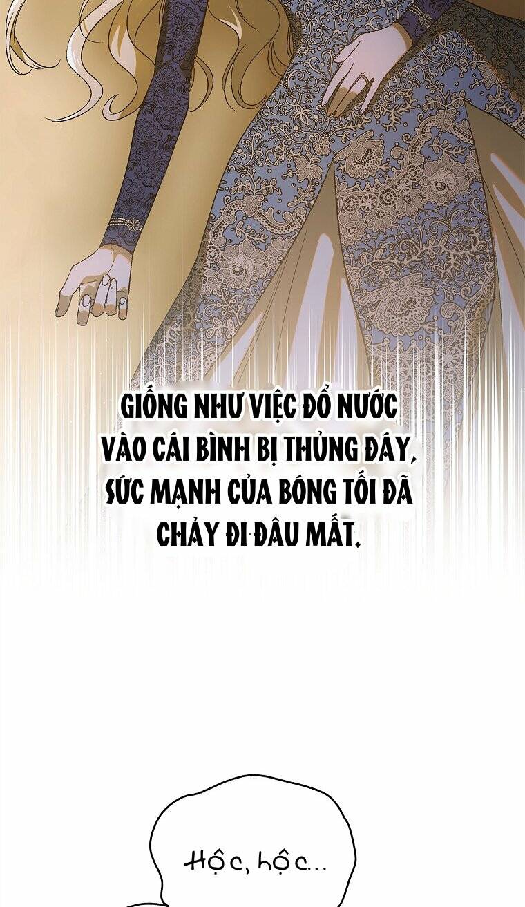 Cách Để Em Bảo Vệ Anh: Chapter 121