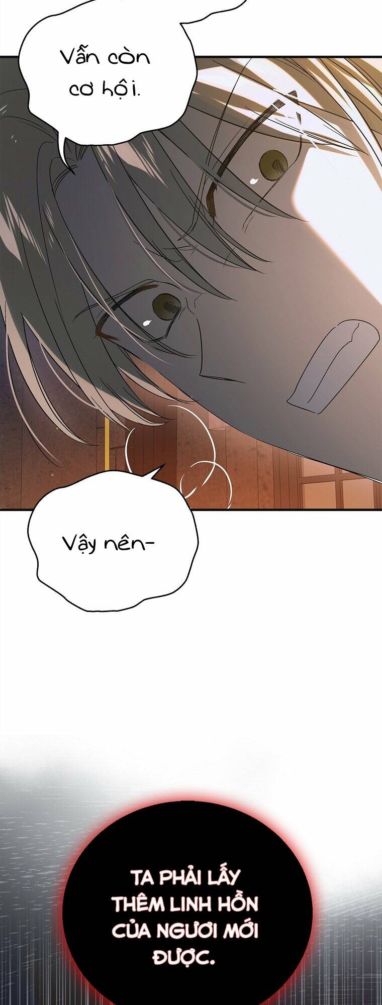 Cách Để Em Bảo Vệ Anh: Chapter 121