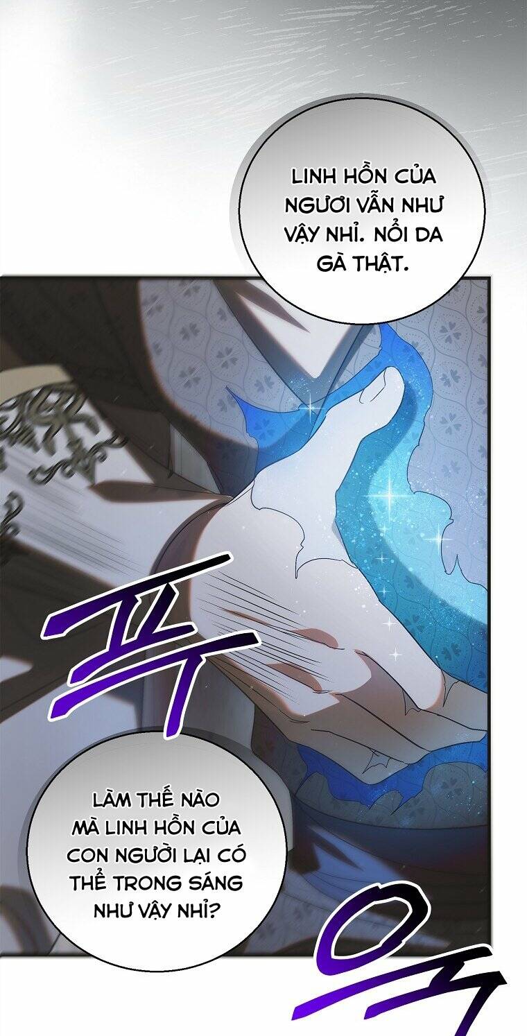 Cách Để Em Bảo Vệ Anh: Chapter 121