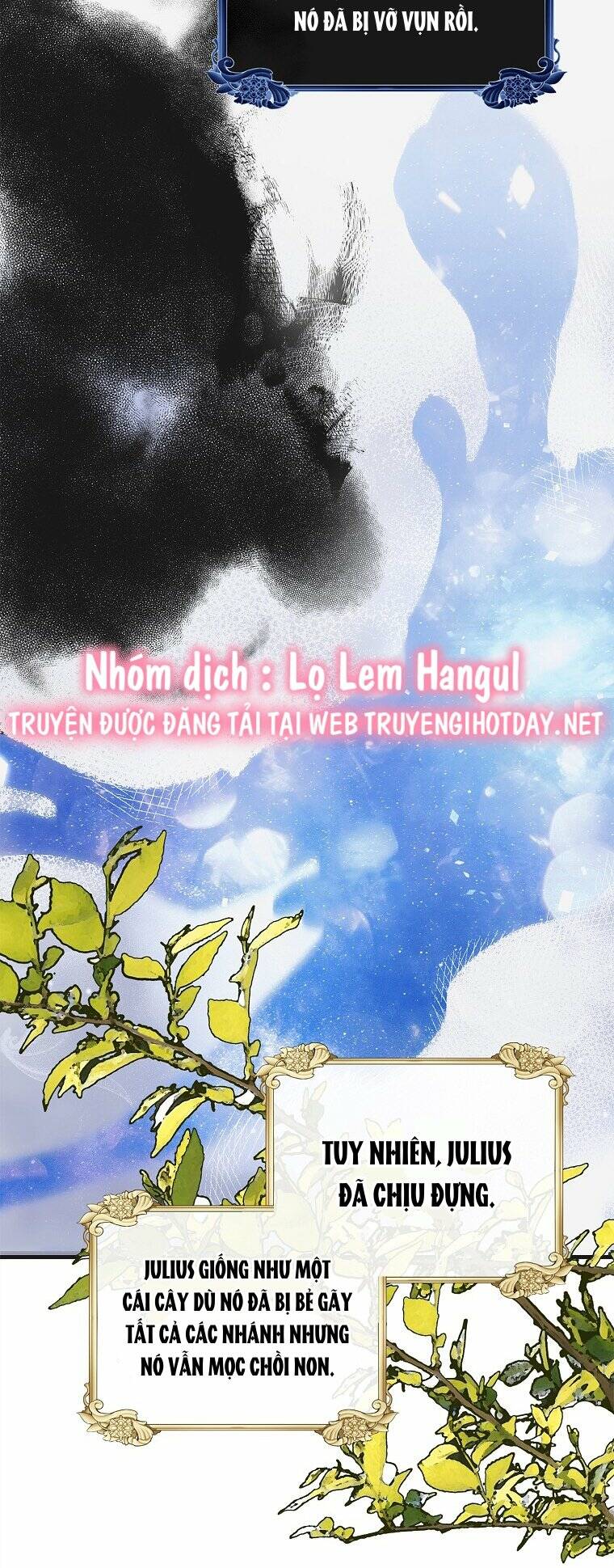 Cách Để Em Bảo Vệ Anh: Chapter 121