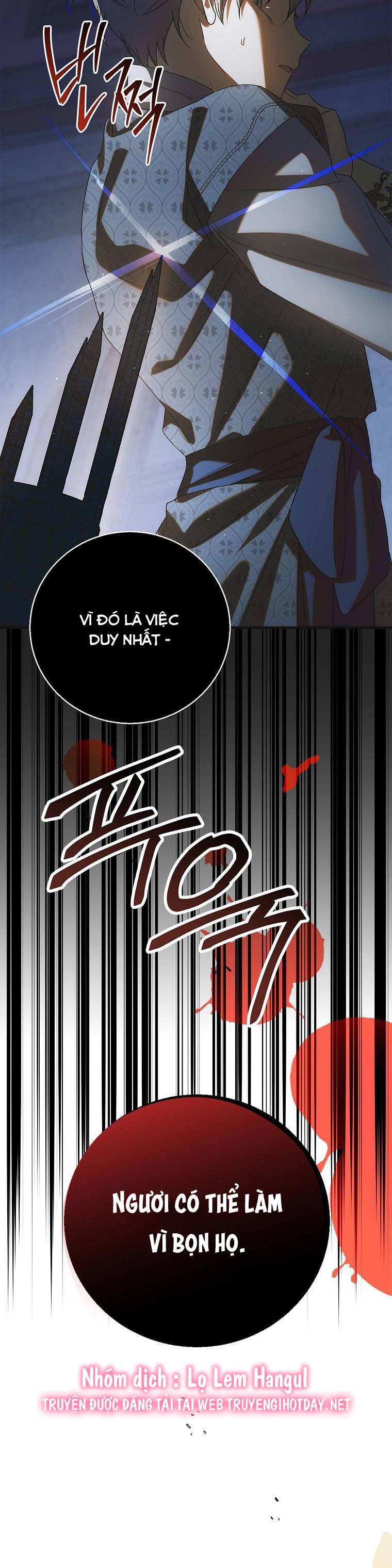 Cách Để Em Bảo Vệ Anh: Chapter 122.1