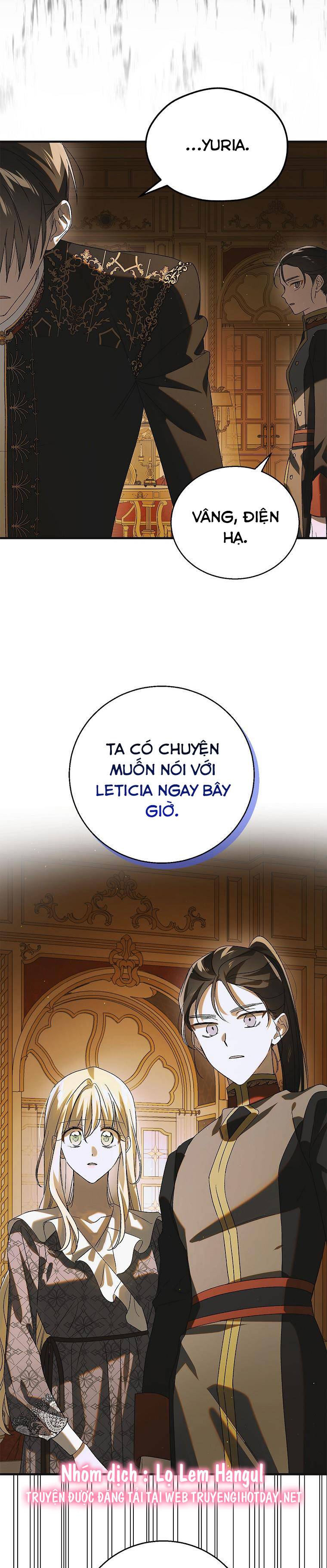 Cách Để Em Bảo Vệ Anh: Chapter 122.1