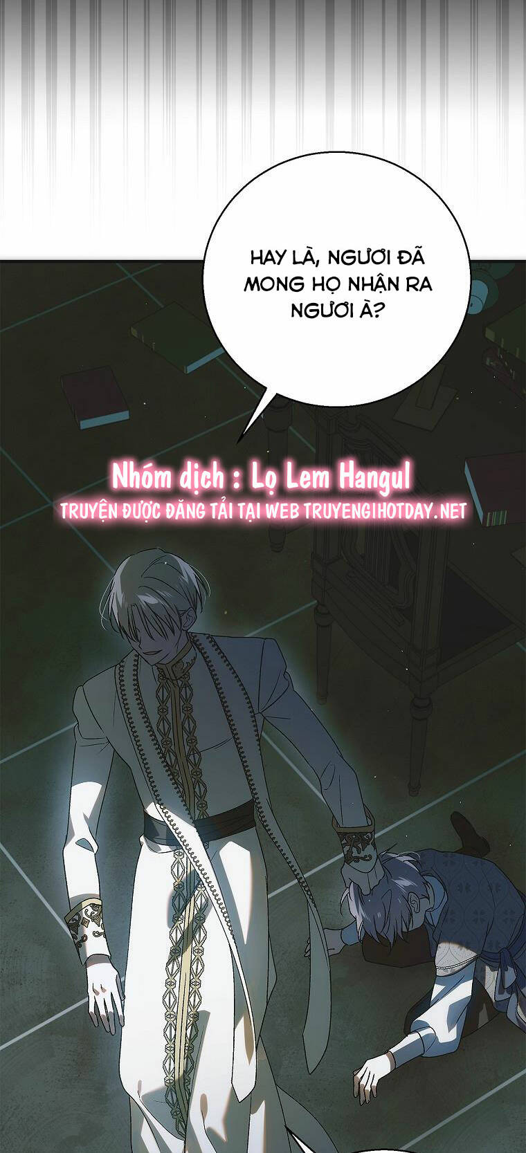 Cách Để Em Bảo Vệ Anh: Chapter 122.1