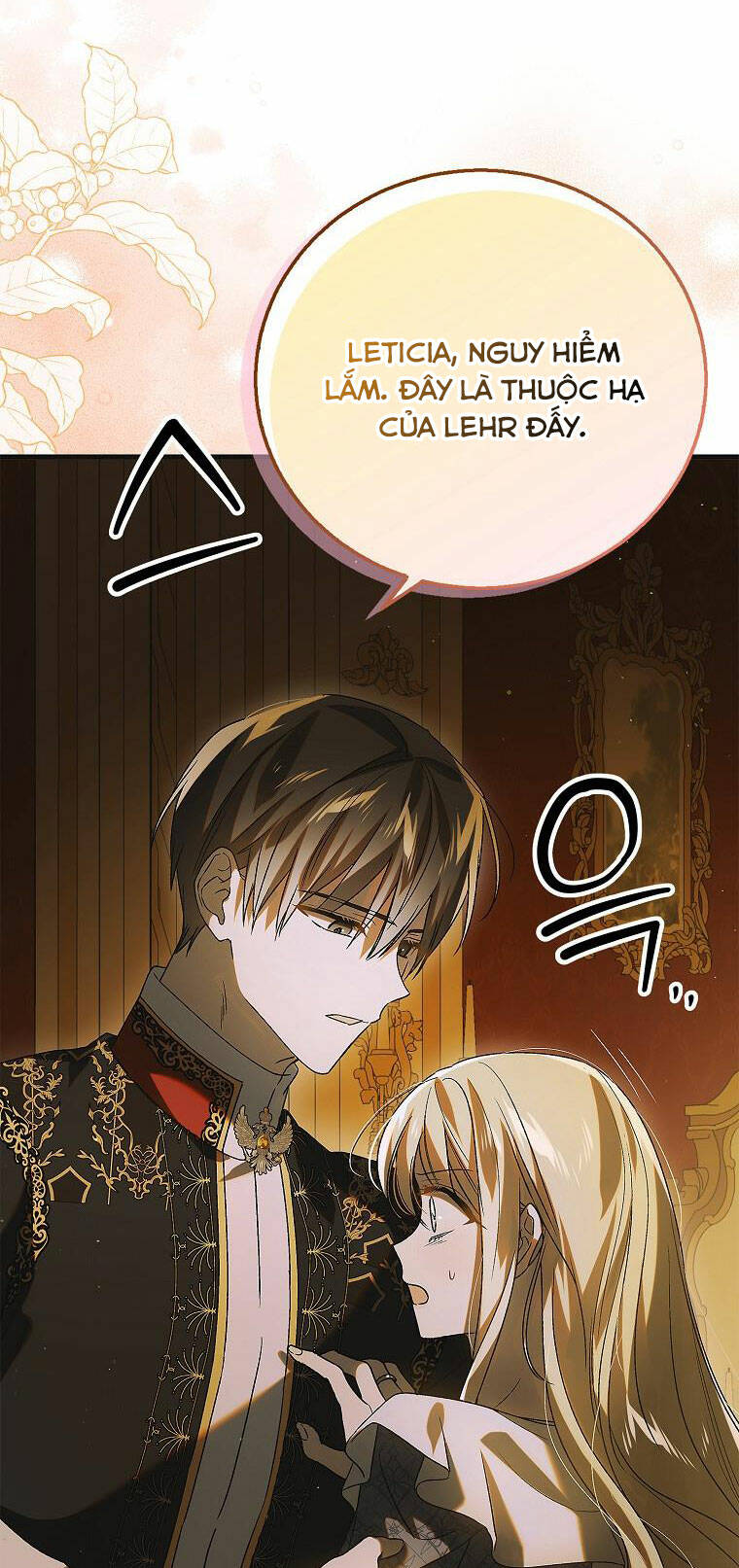 Cách Để Em Bảo Vệ Anh: Chapter 122.1