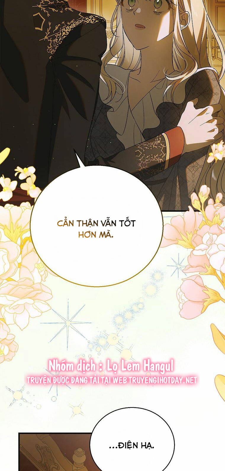 Cách Để Em Bảo Vệ Anh: Chapter 122.1