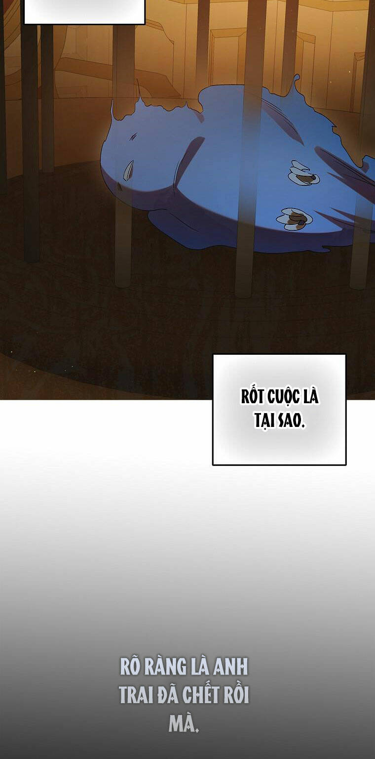 Cách Để Em Bảo Vệ Anh: Chapter 122.1