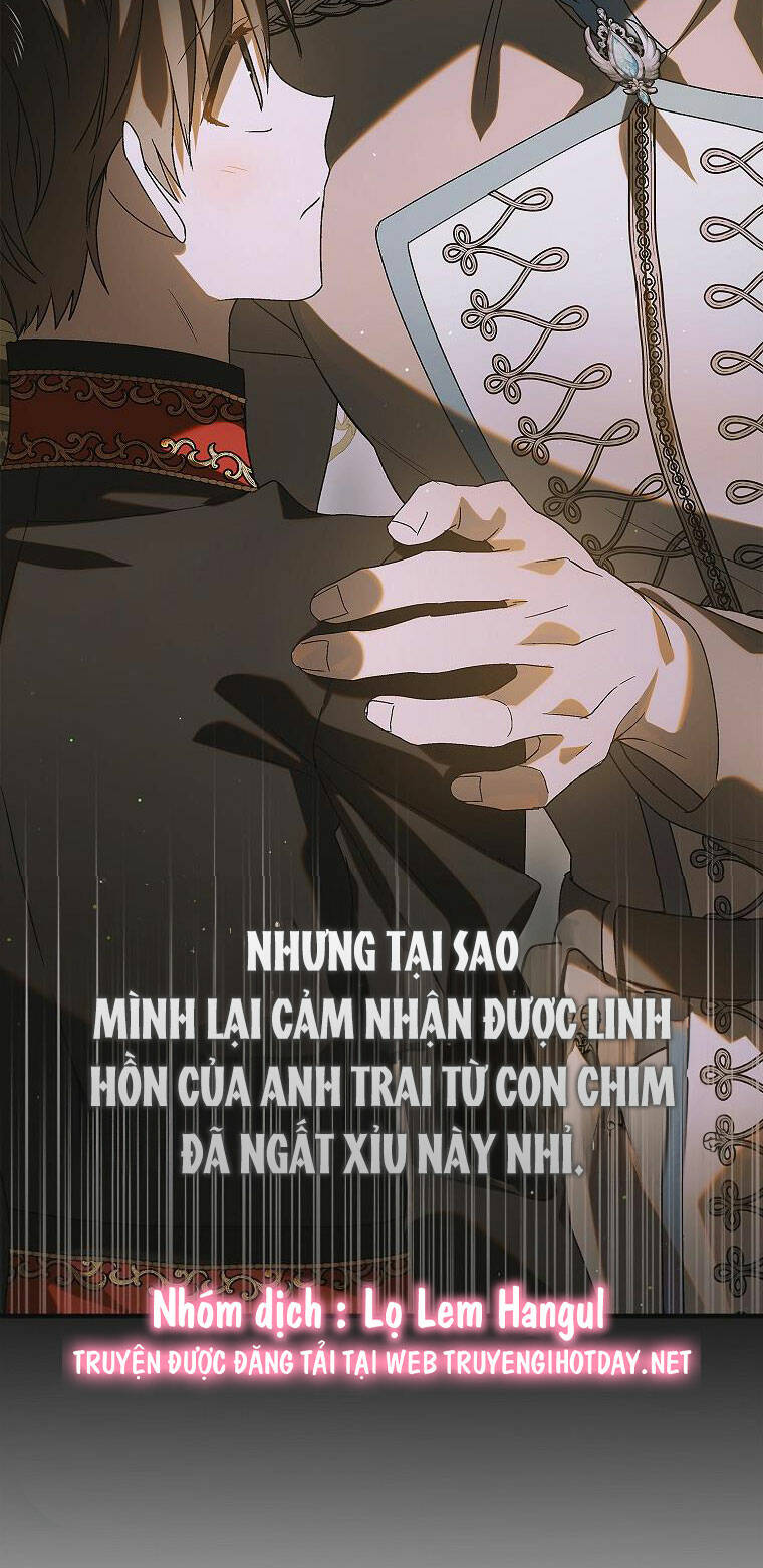 Cách Để Em Bảo Vệ Anh: Chapter 122.1