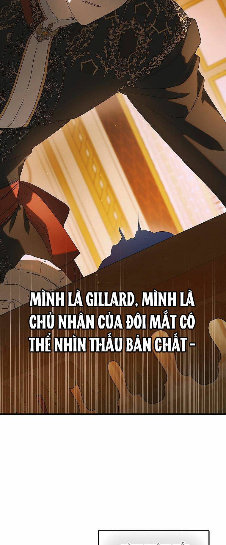 Cách Để Em Bảo Vệ Anh: Chapter 122.1