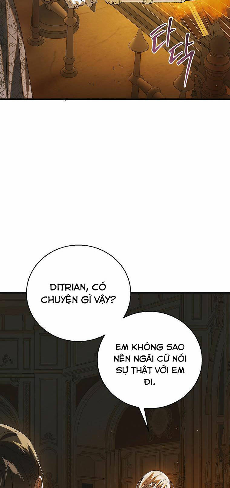 Cách Để Em Bảo Vệ Anh: Chapter 122.1