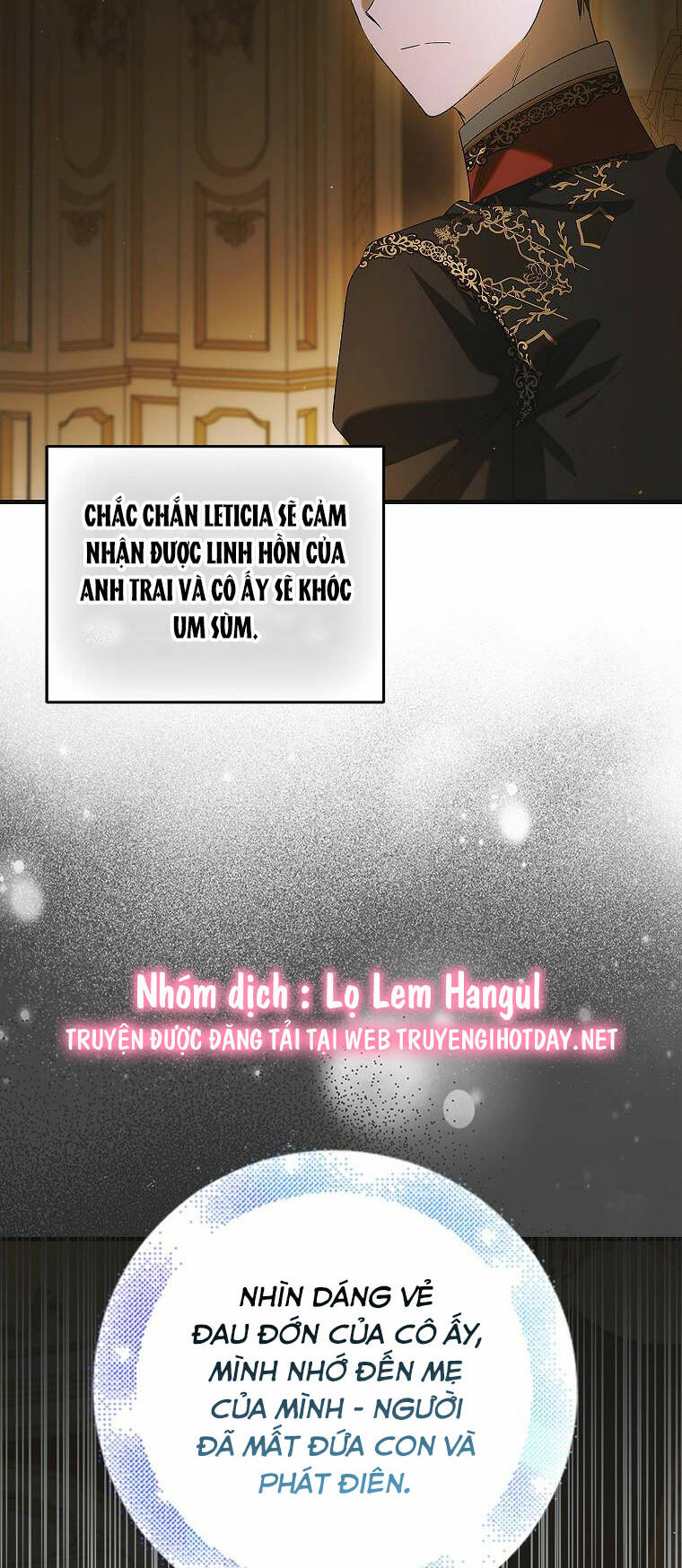 Cách Để Em Bảo Vệ Anh: Chapter 122.1