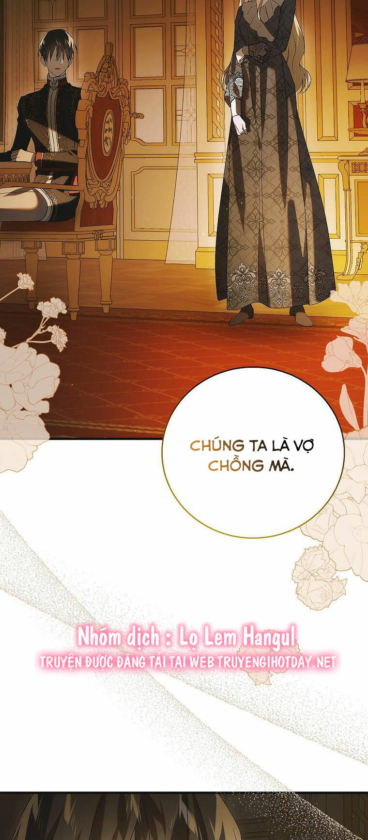 Cách Để Em Bảo Vệ Anh: Chapter 122.1