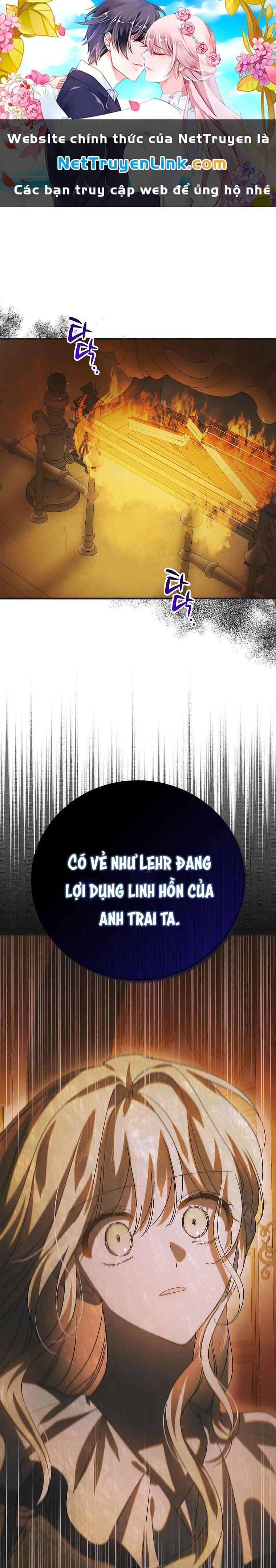Cách Để Em Bảo Vệ Anh: Chapter 122.2