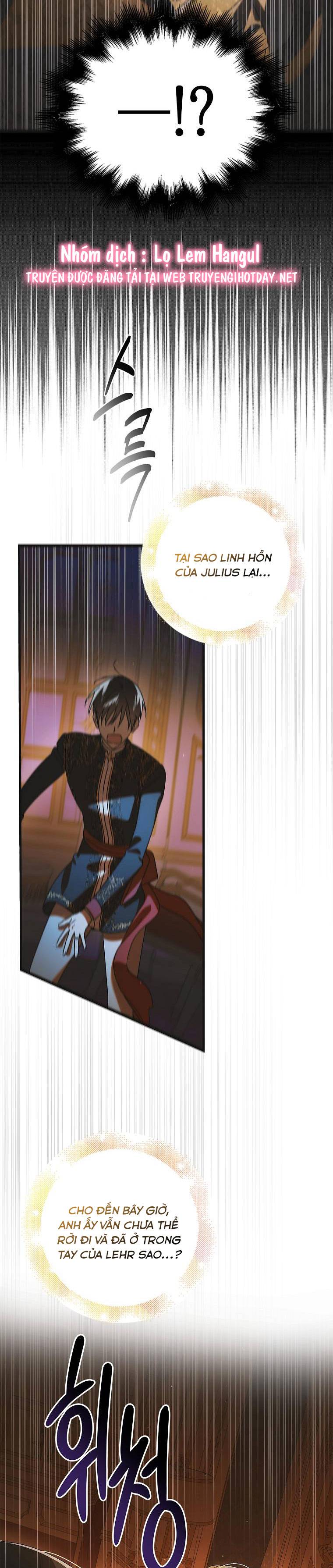 Cách Để Em Bảo Vệ Anh: Chapter 122.2