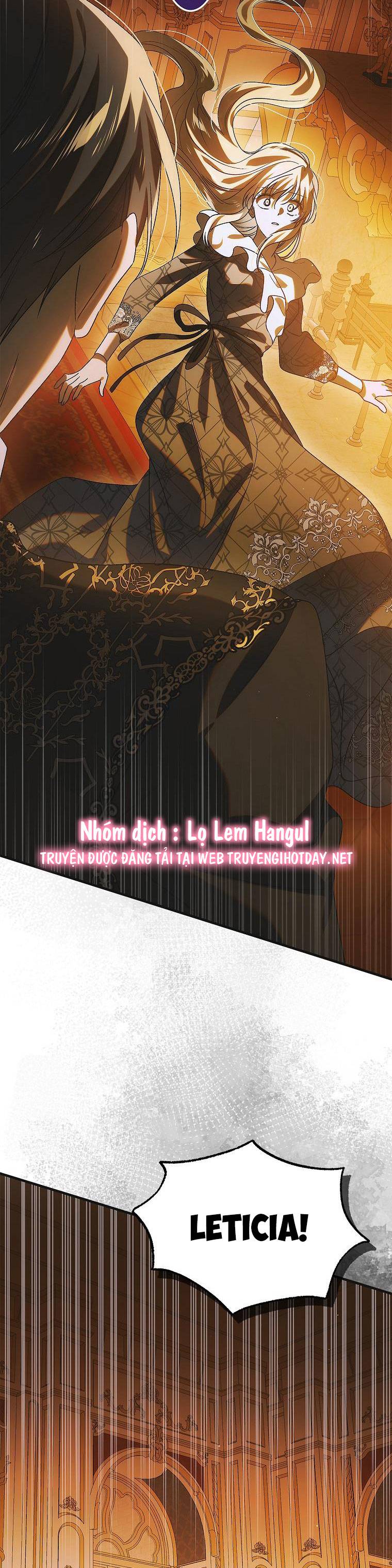 Cách Để Em Bảo Vệ Anh: Chapter 122.2