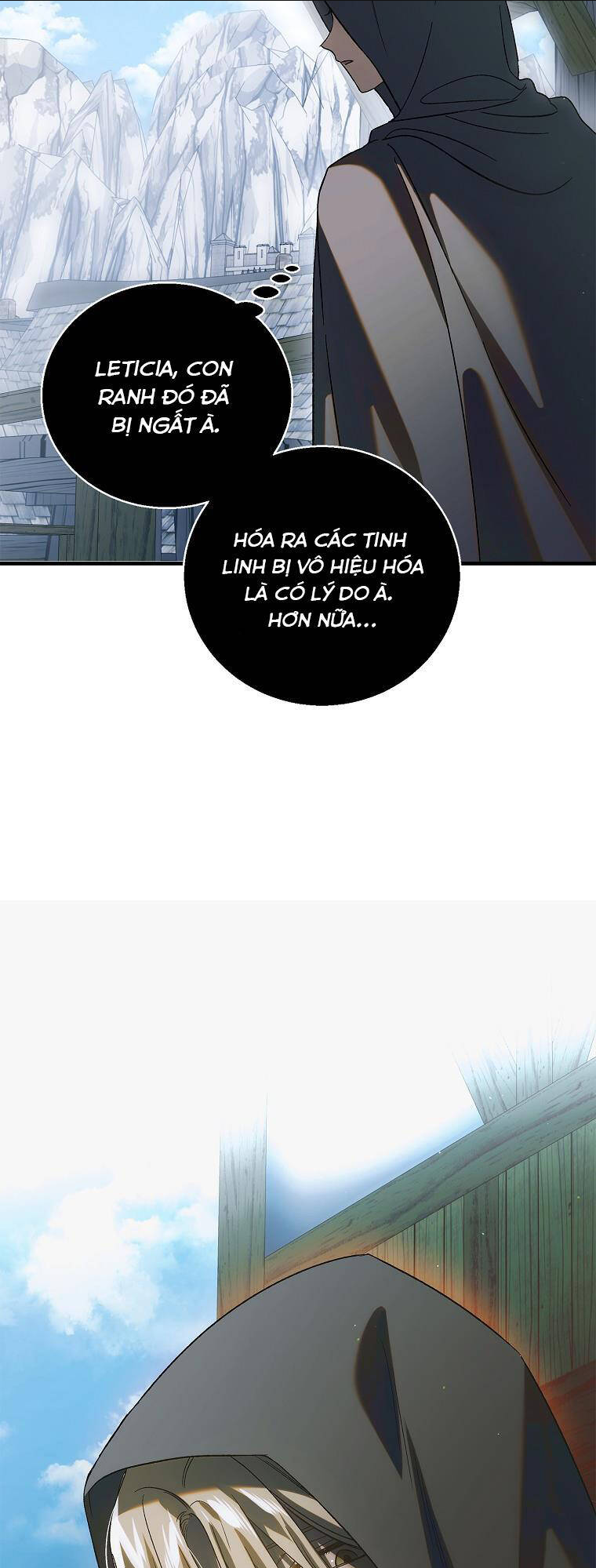 Cách Để Em Bảo Vệ Anh: Chapter 123.1