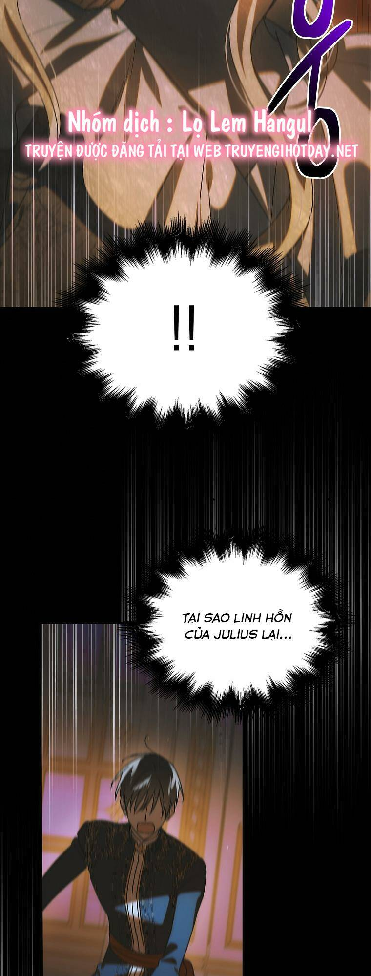 Cách Để Em Bảo Vệ Anh: Chapter 123.1