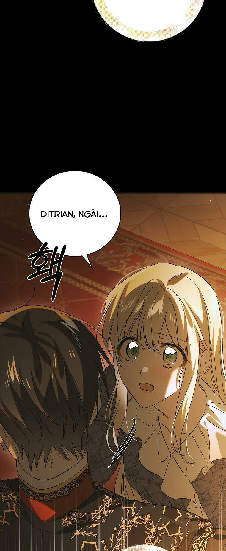 Cách Để Em Bảo Vệ Anh: Chapter 123.1
