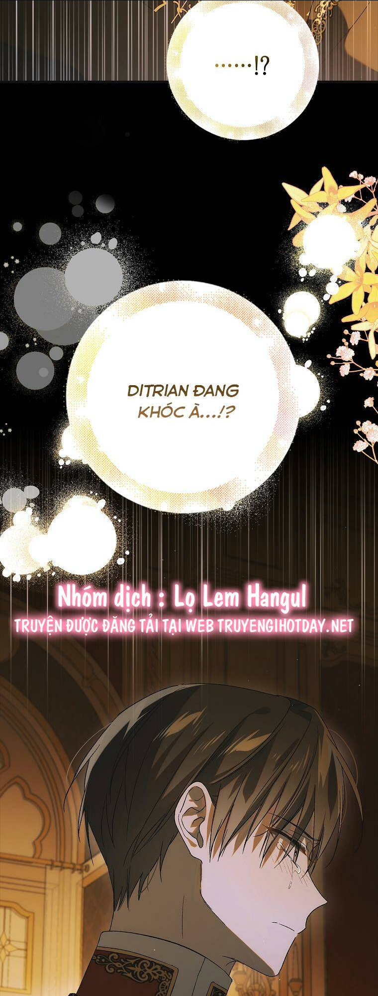 Cách Để Em Bảo Vệ Anh: Chapter 123.1