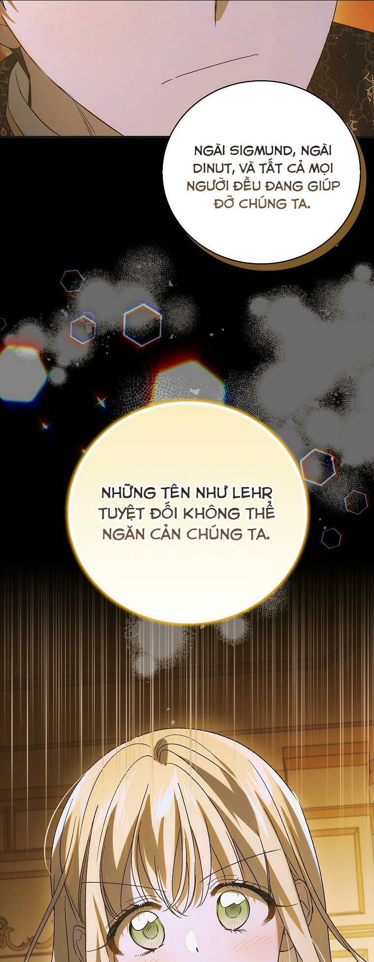 Cách Để Em Bảo Vệ Anh: Chapter 123.1