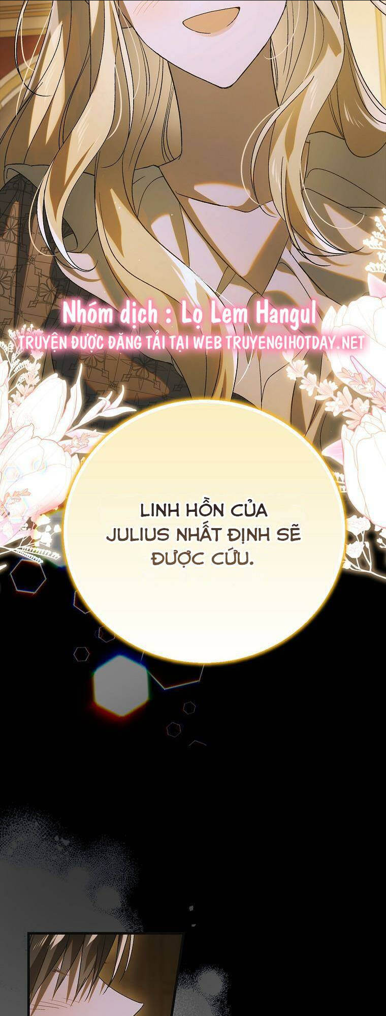 Cách Để Em Bảo Vệ Anh: Chapter 123.1