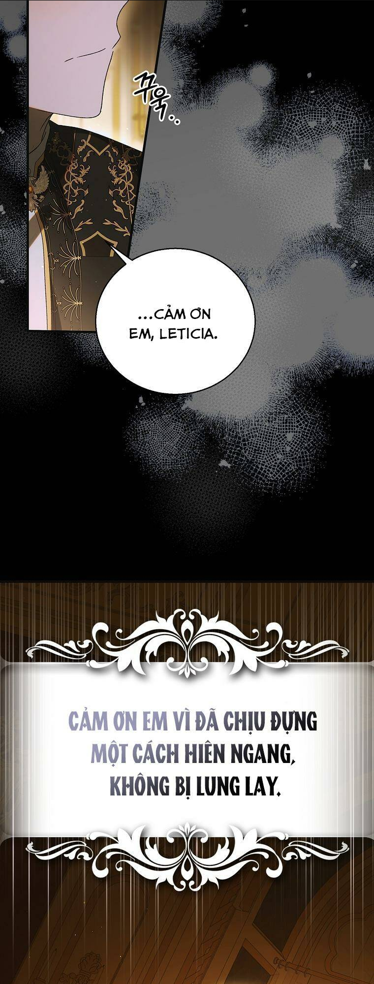 Cách Để Em Bảo Vệ Anh: Chapter 123.1