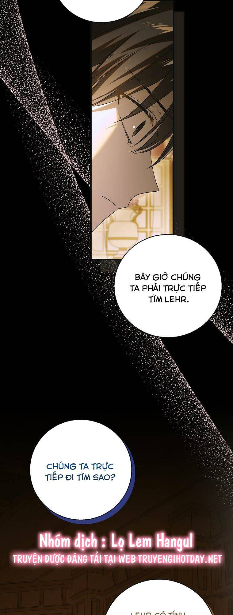 Cách Để Em Bảo Vệ Anh: Chapter 123.1