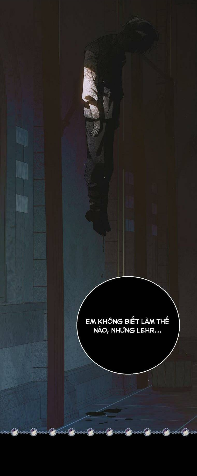 Cách Để Em Bảo Vệ Anh: Chapter 123.1