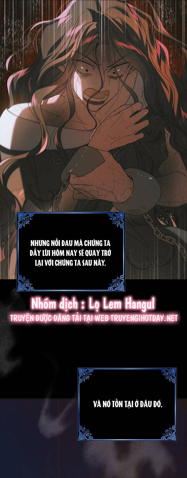 Cách Để Em Bảo Vệ Anh: Chapter 123.1