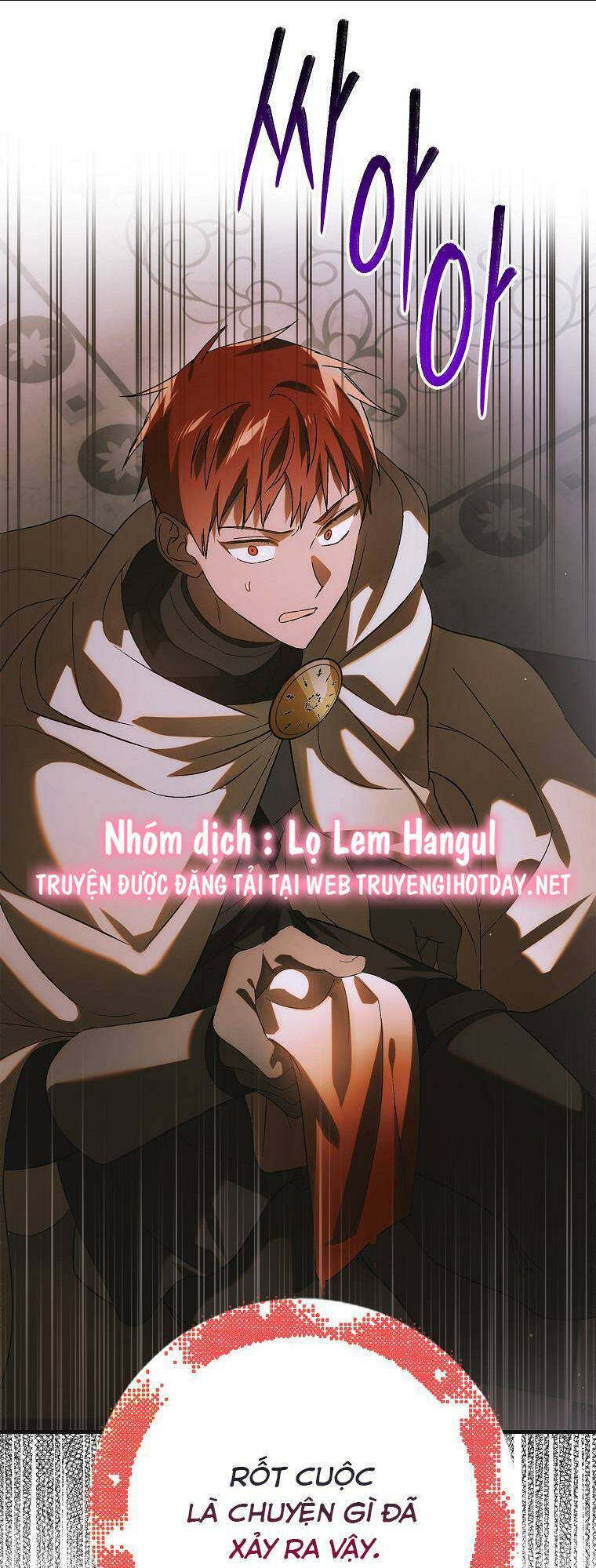 Cách Để Em Bảo Vệ Anh: Chapter 123.1