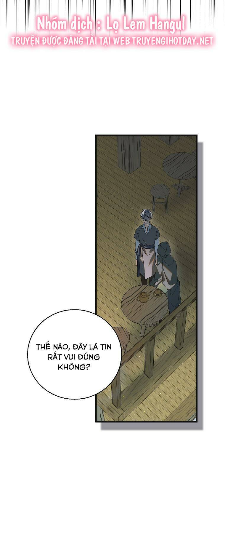 Cách Để Em Bảo Vệ Anh: Chapter 123.1