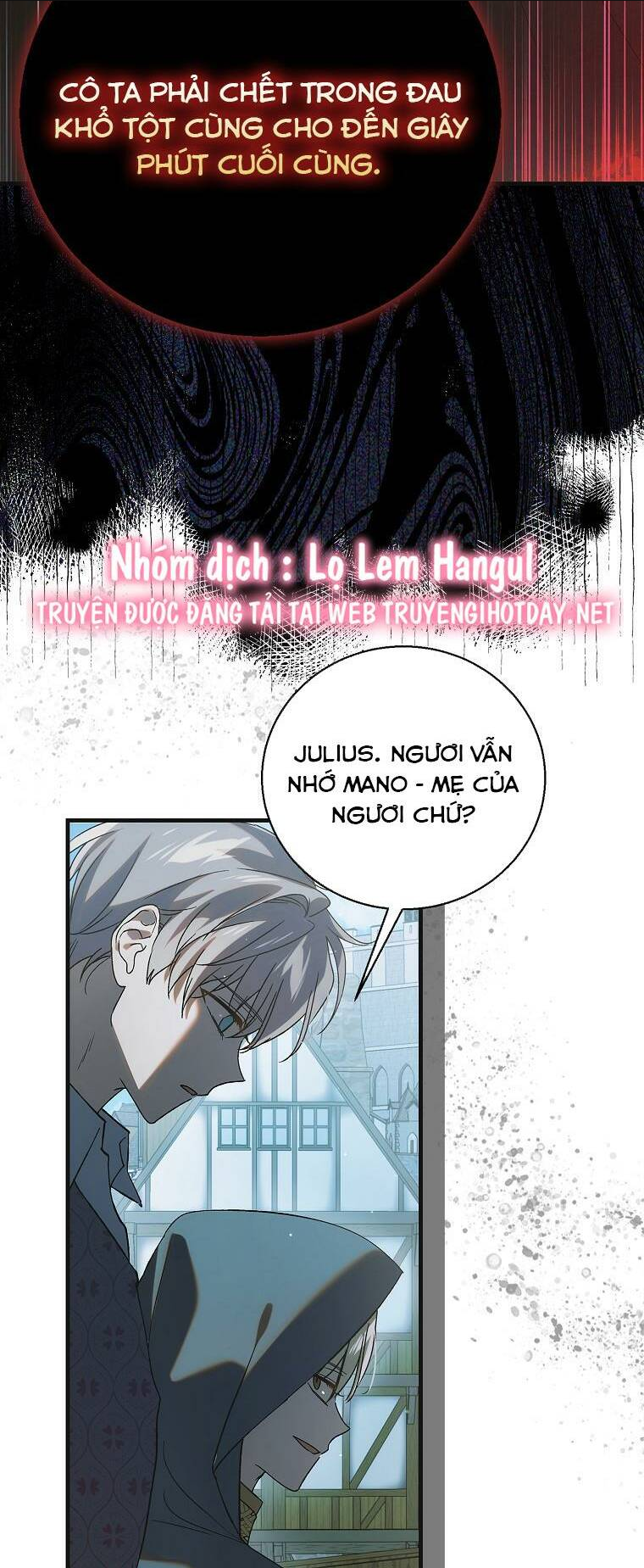 Cách Để Em Bảo Vệ Anh: Chapter 123.1