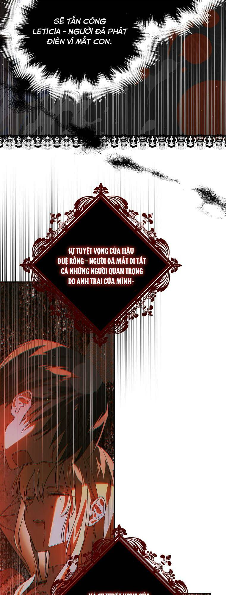 Cách Để Em Bảo Vệ Anh: Chapter 123.1
