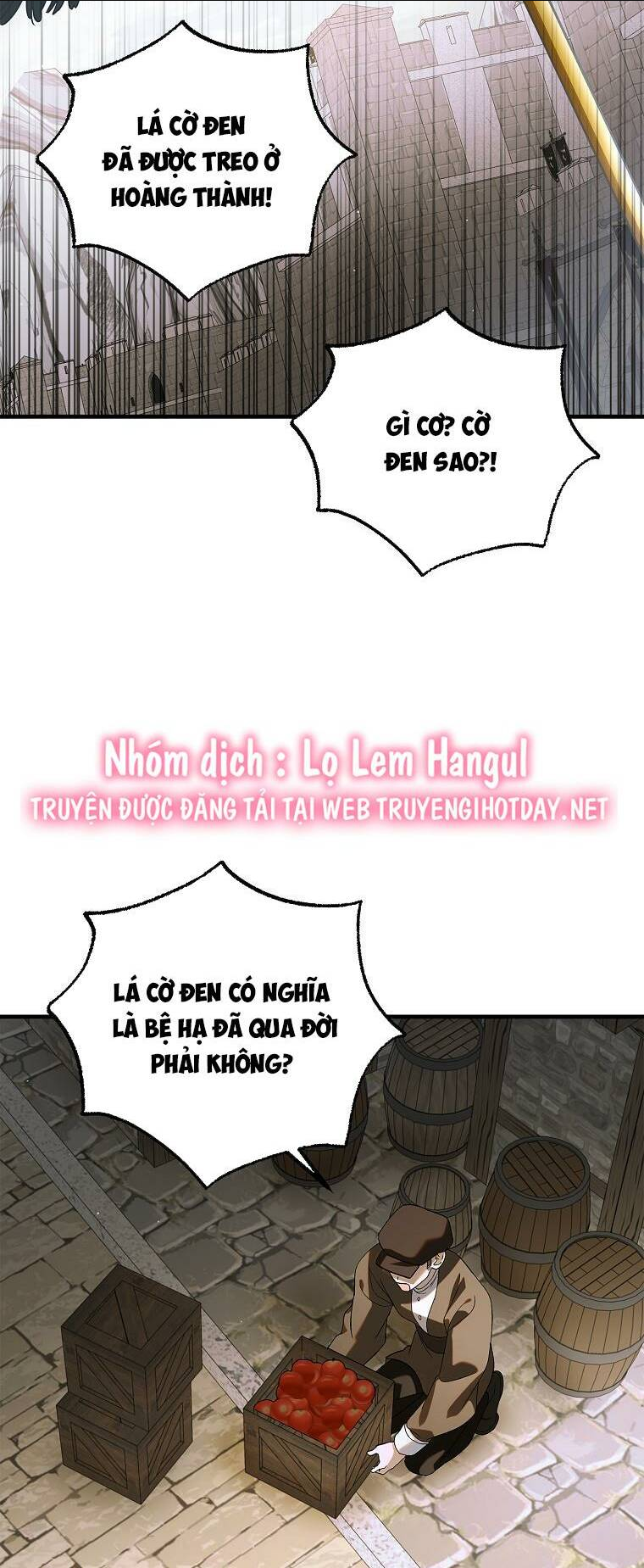 Cách Để Em Bảo Vệ Anh: Chapter 123.1