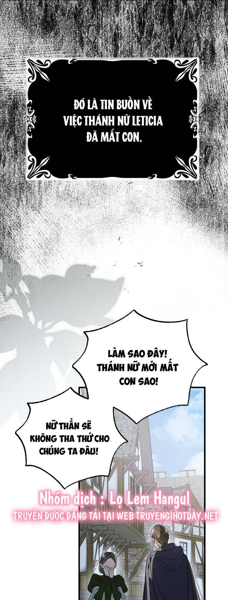 Cách Để Em Bảo Vệ Anh: Chapter 123.1