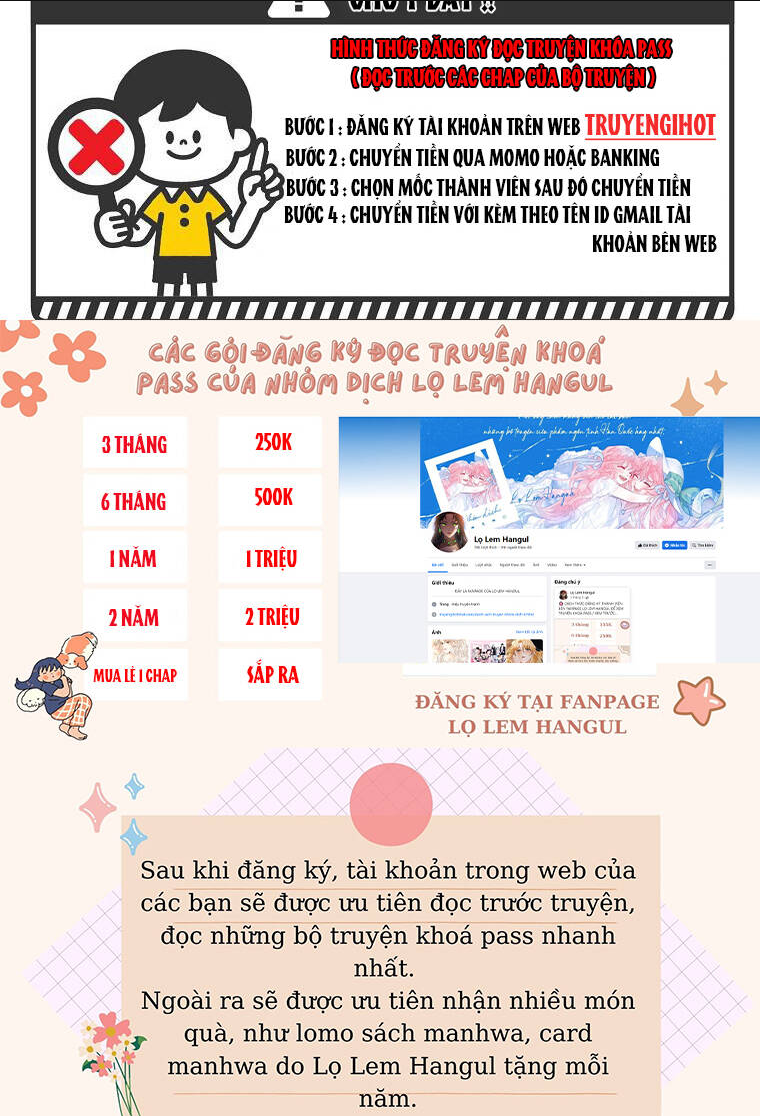 Cách Để Em Bảo Vệ Anh: Chapter 123.2