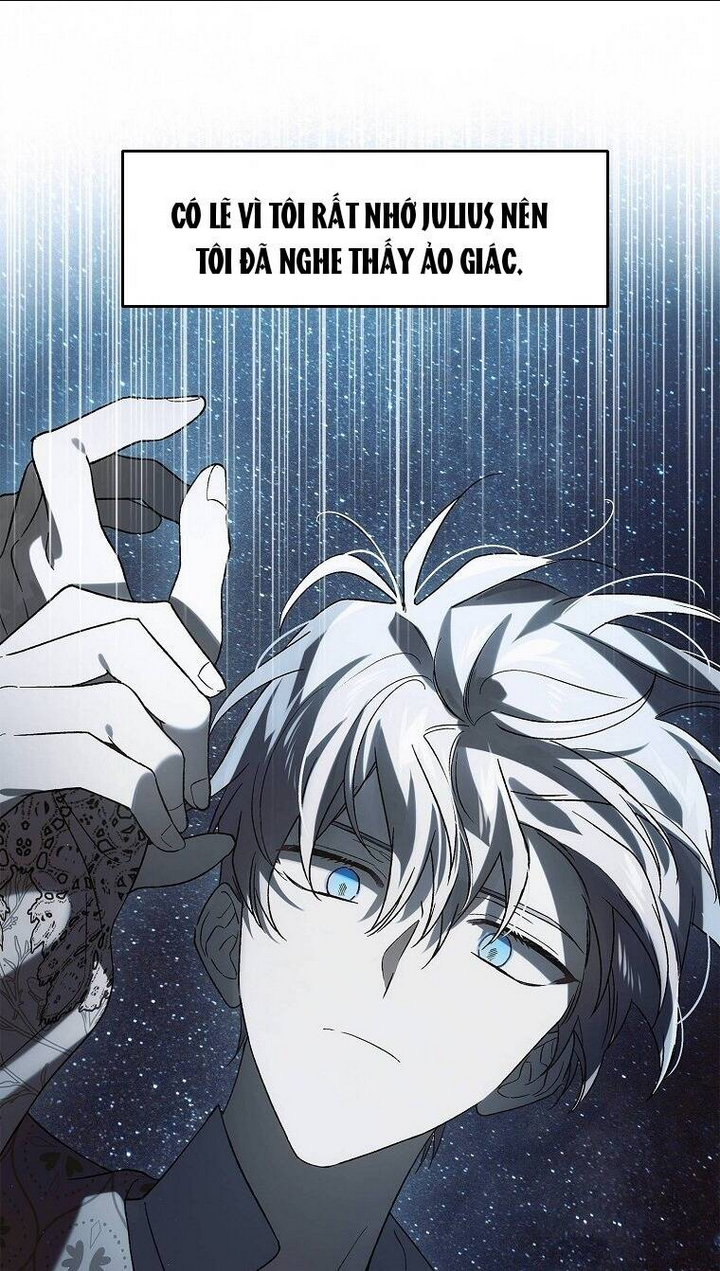 Cách Để Em Bảo Vệ Anh: Chapter 124.1